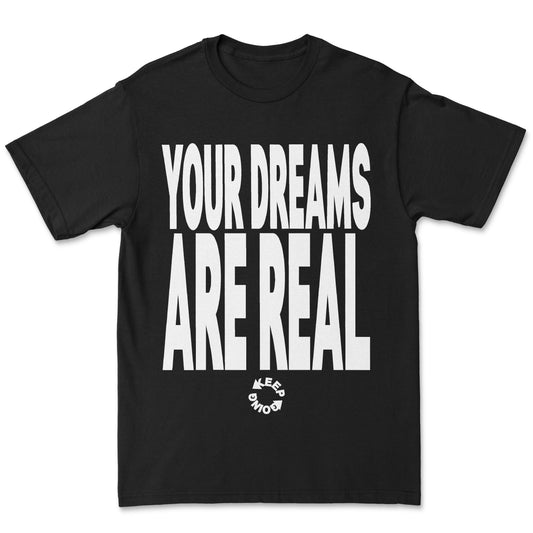 K|G|S Dreams T-shirt