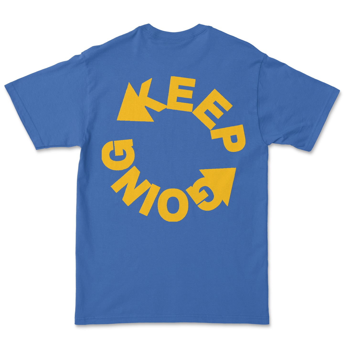 K|G|S Freshman T-shirt