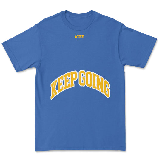 K|G|S Freshman T-shirt