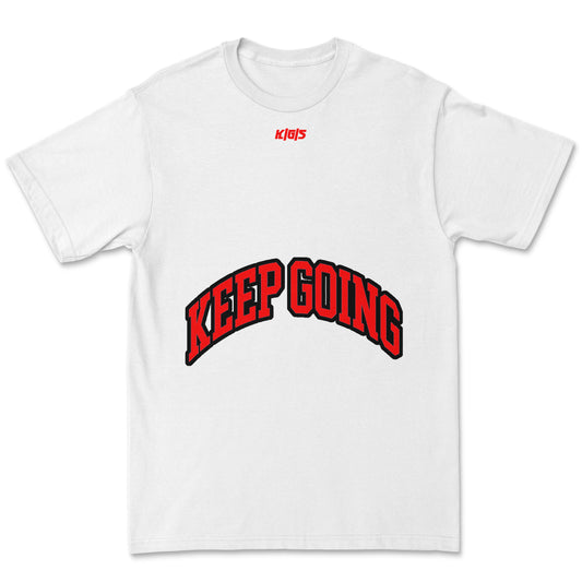 K|G|S Freshman T-shirt