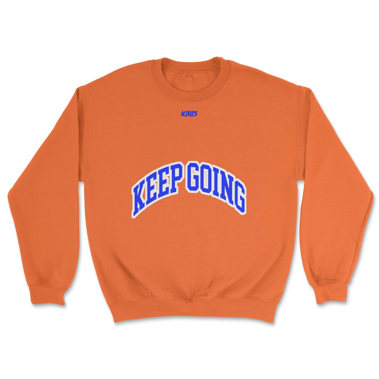 K|G|S Freshman Crewneck