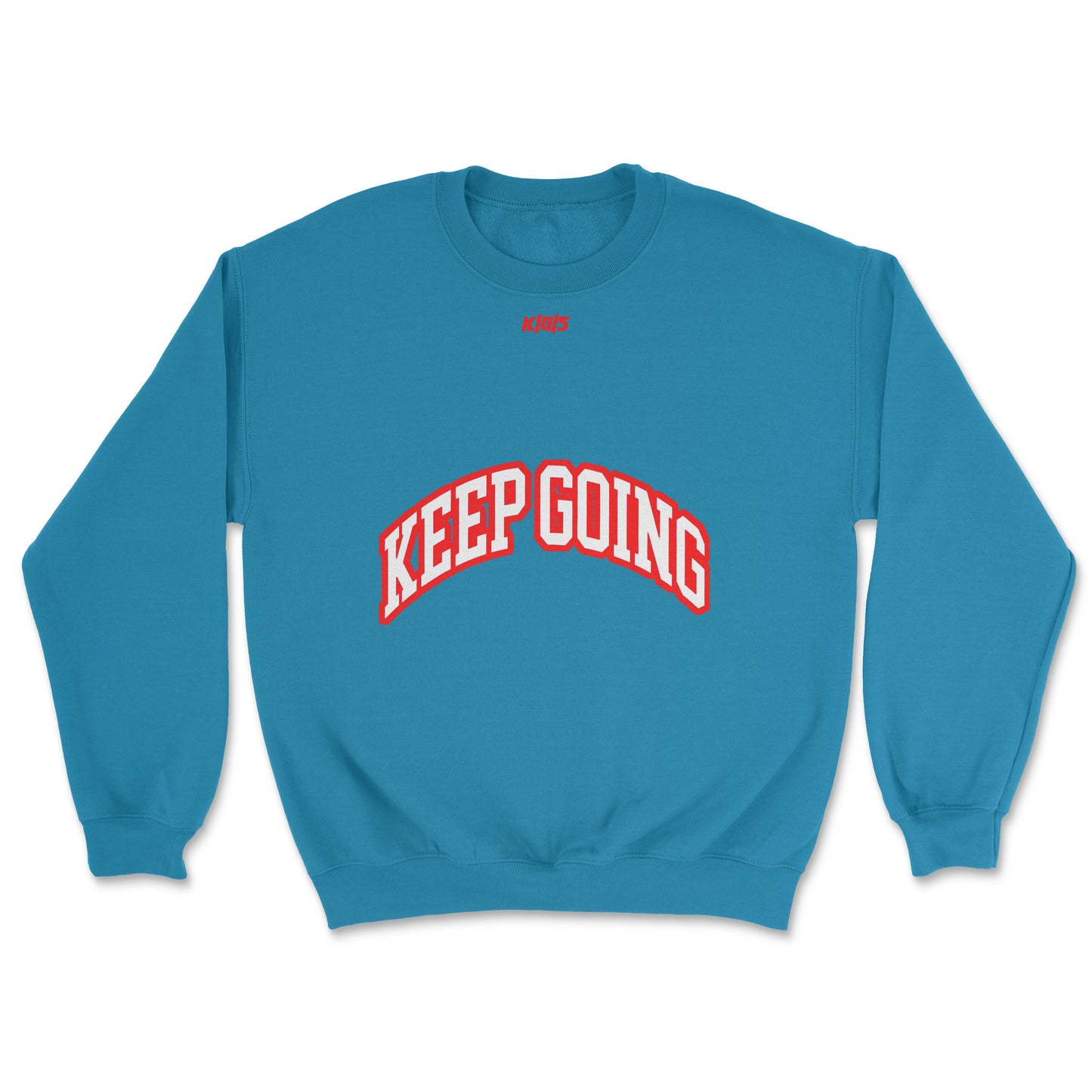 K|G|S Freshman Crewneck