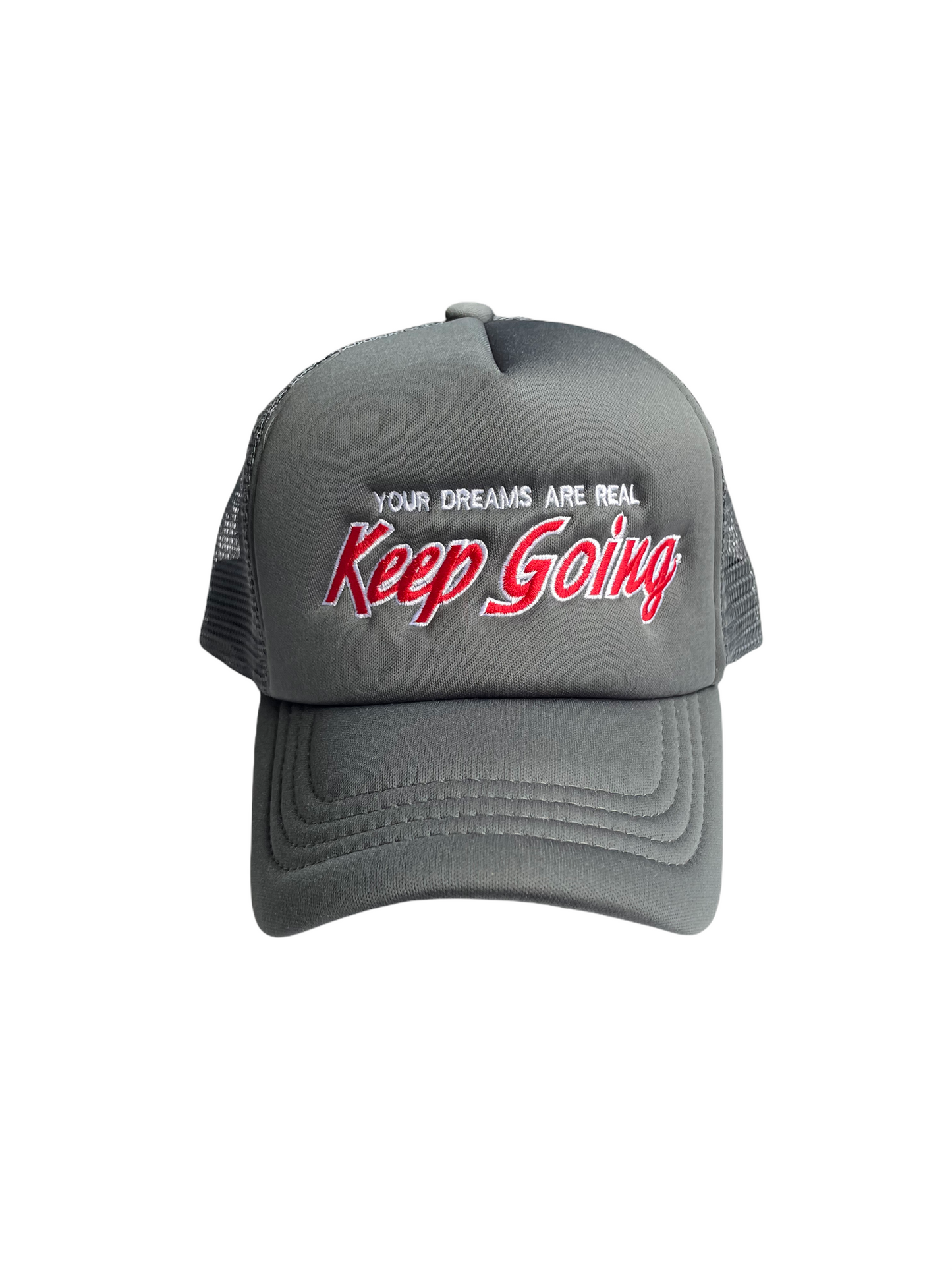 K|G|S Trucker