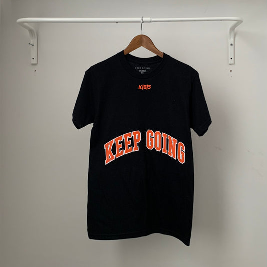 K|G|S Freshman T-shirt V2