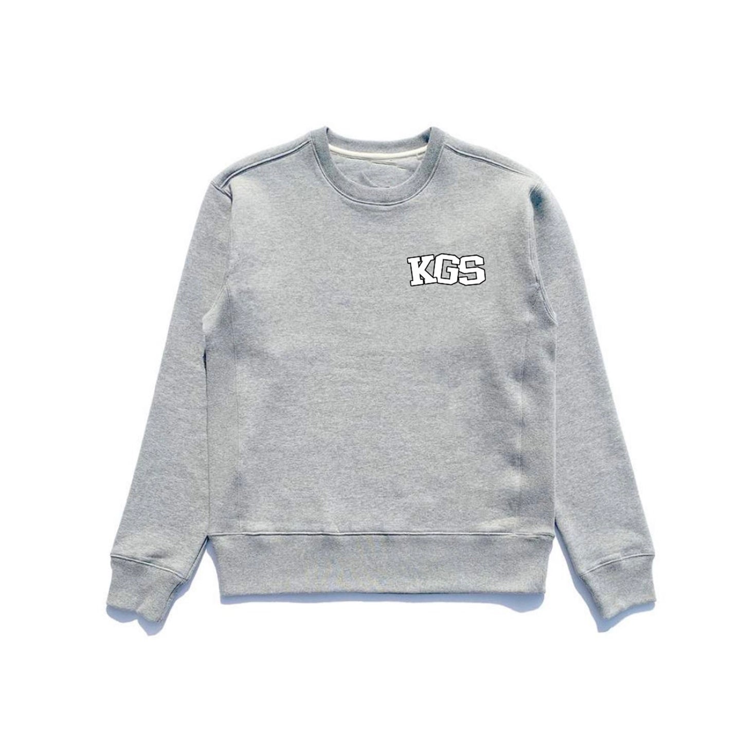 K|G|S Crewneck