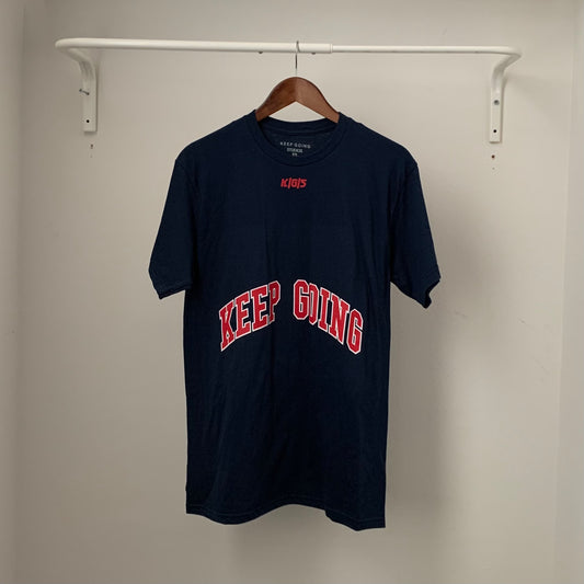 K|G|S Freshman T-shirt V2