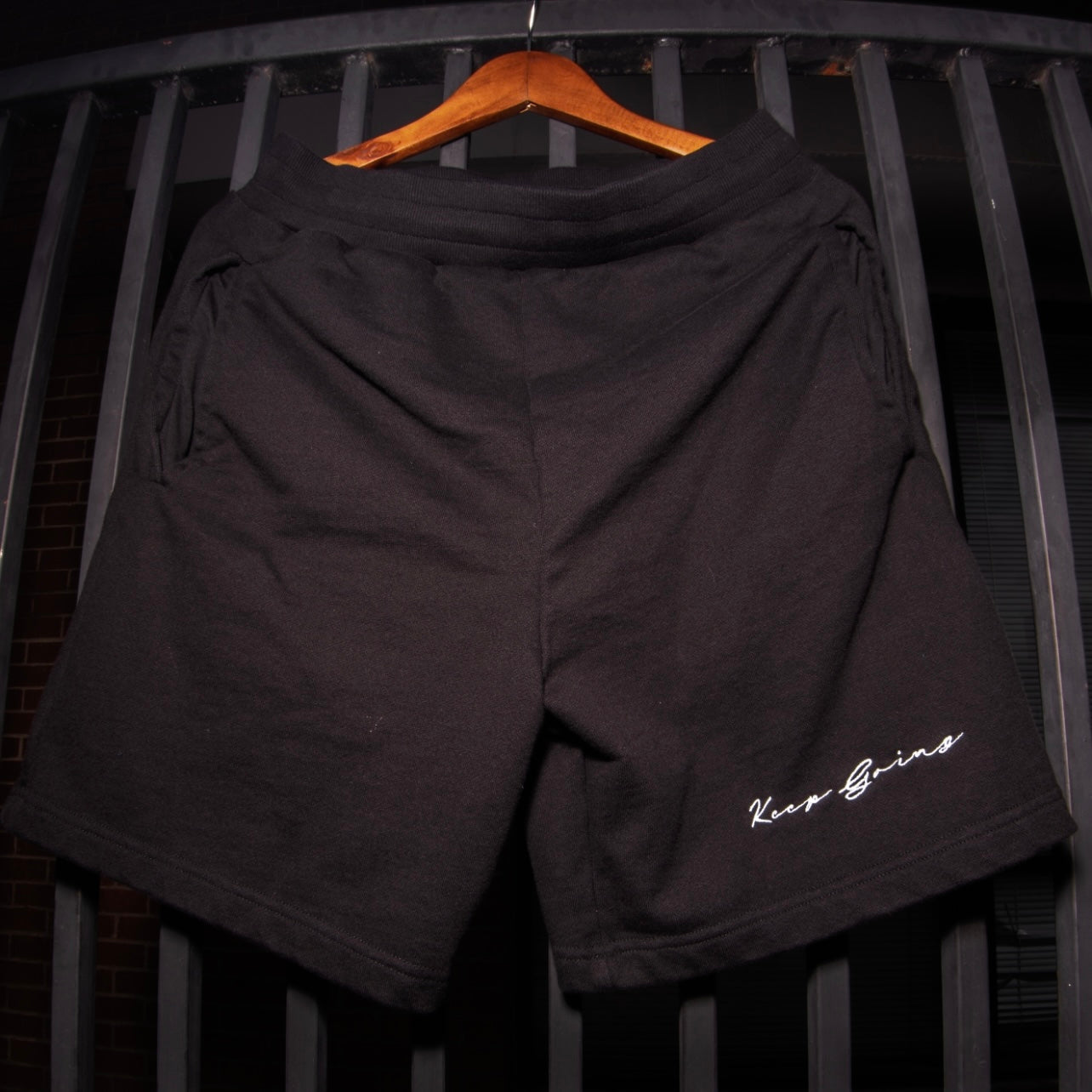 K|G|S Sweatshort