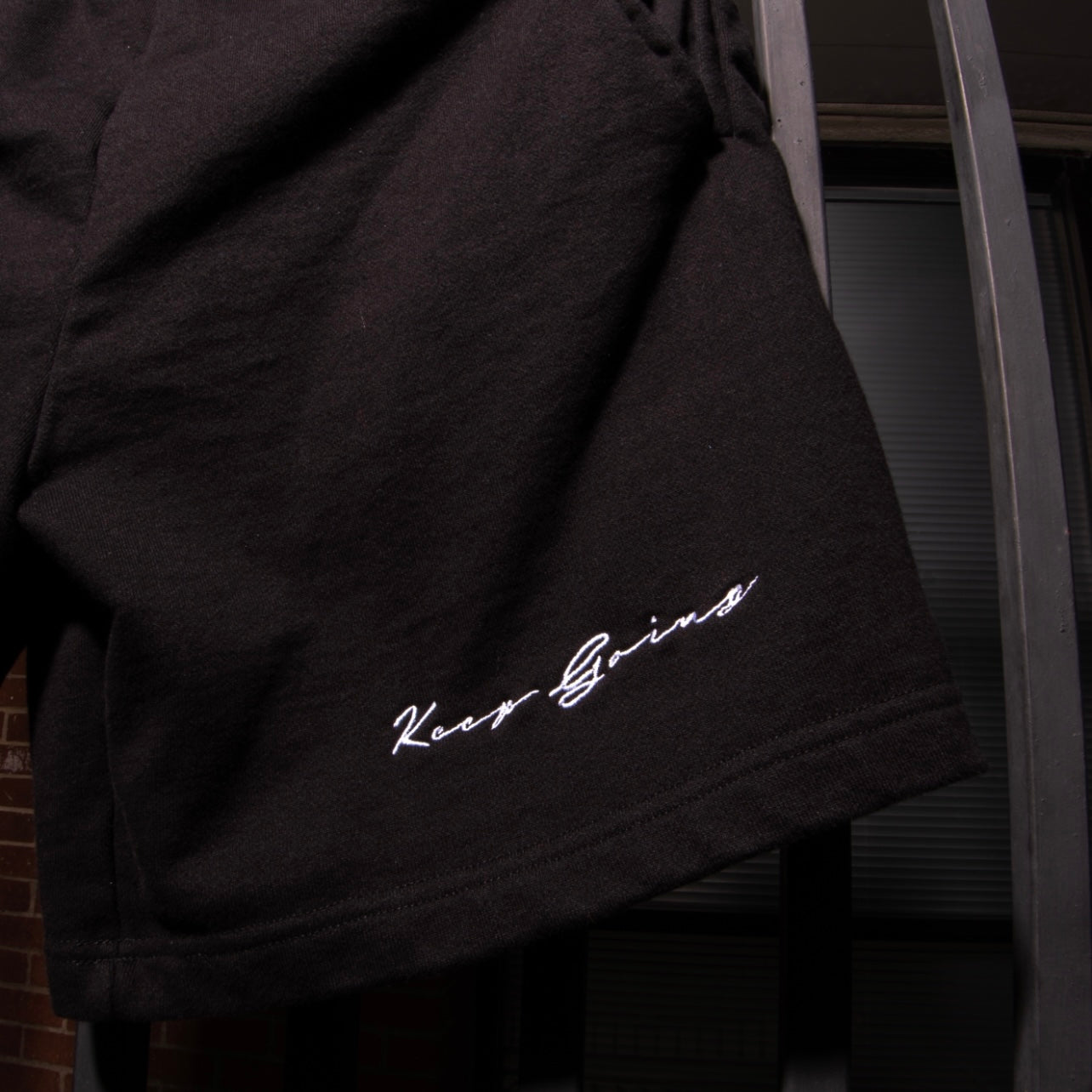 K|G|S Sweatshort