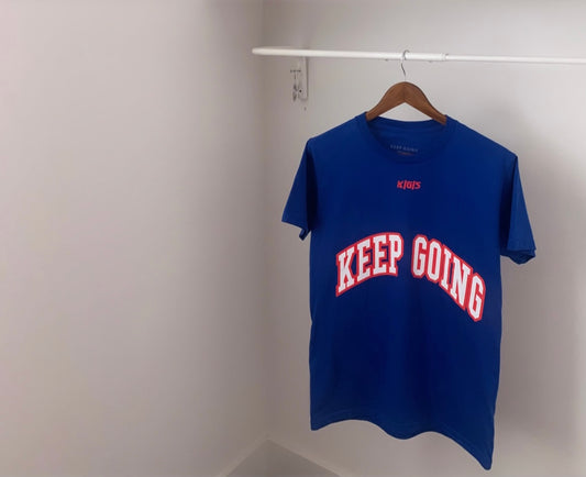 K|G|S Freshman T-shirt V2