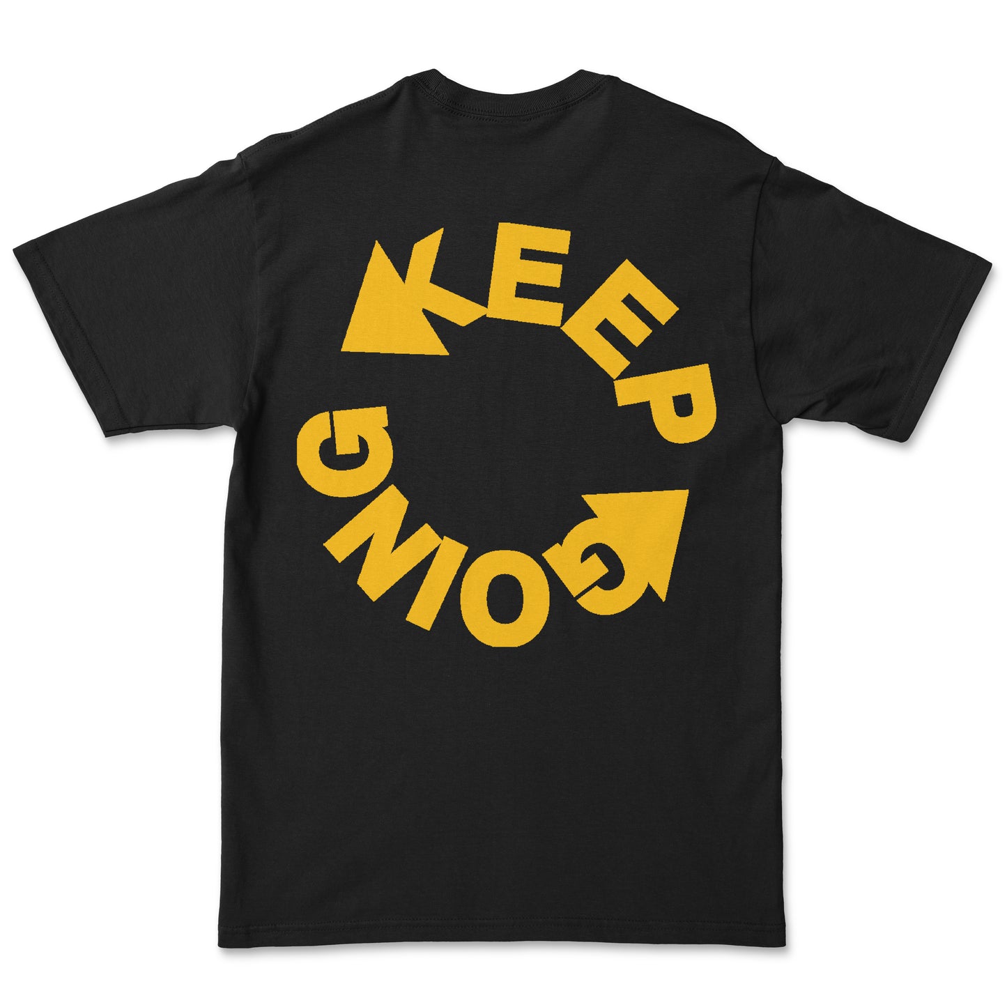 K|G|S Freshman T-shirt