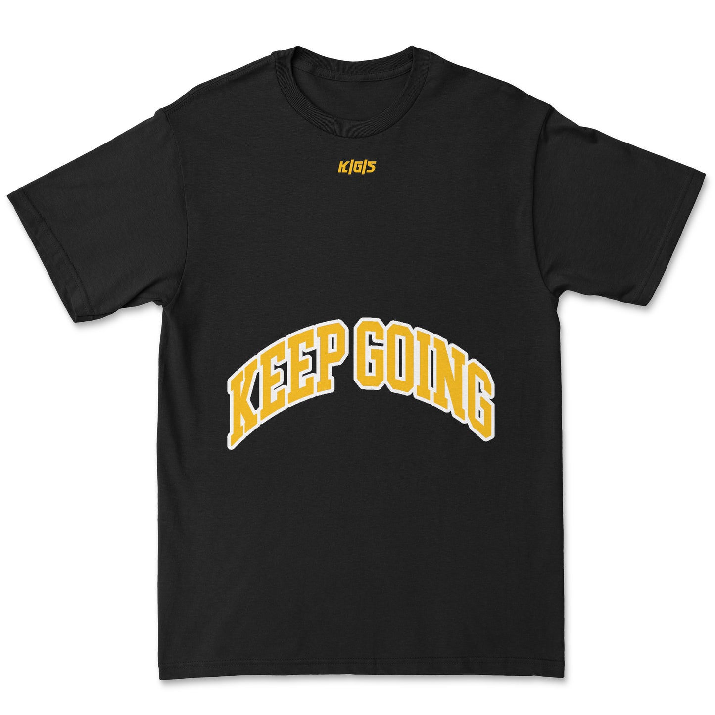 K|G|S Freshman T-shirt