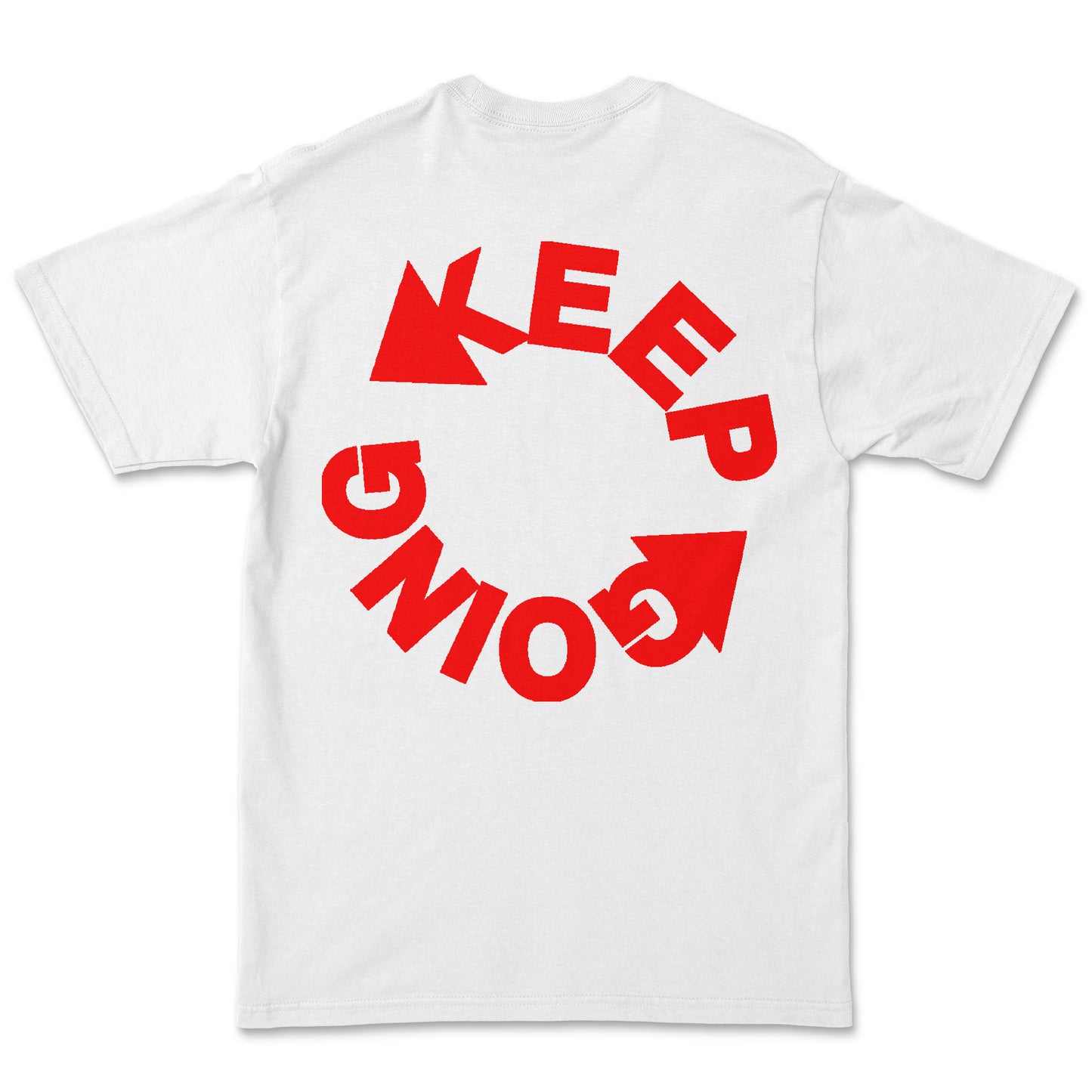 K|G|S Freshman T-shirt