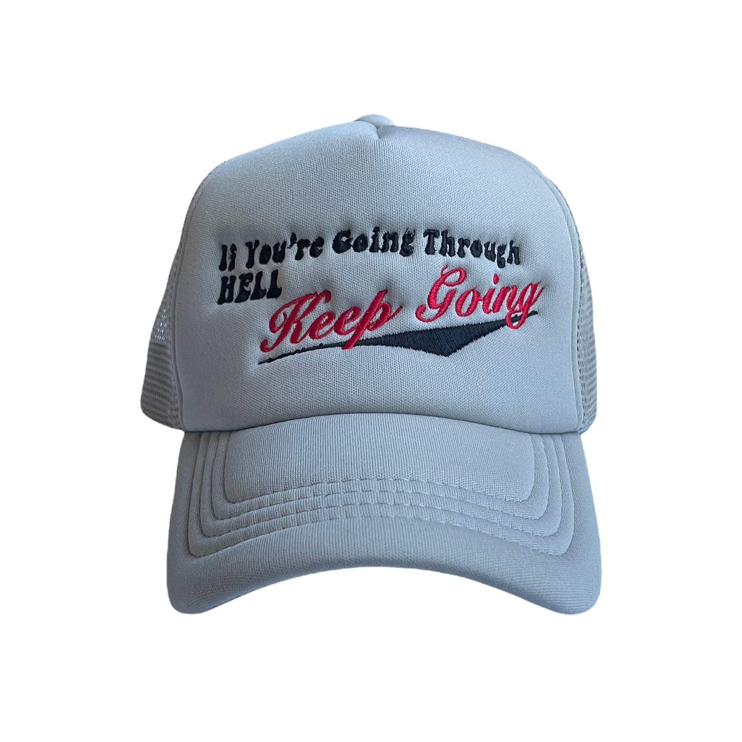 K|G|S Trucker