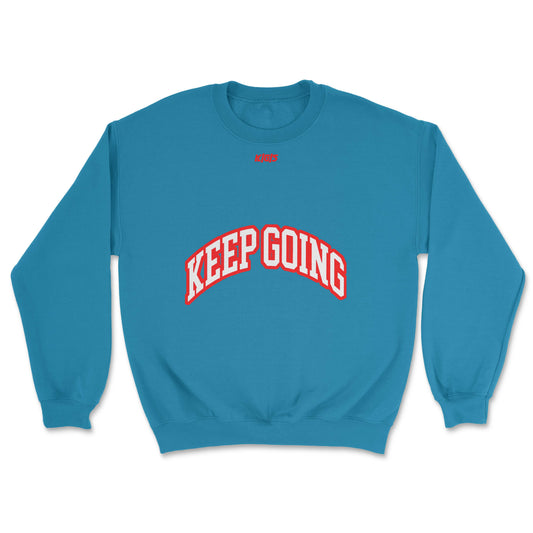K|G|S Freshman Crewneck