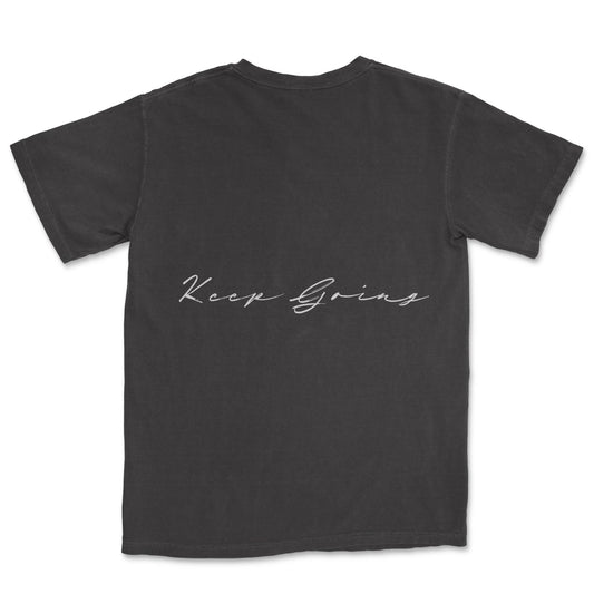 K|G|S Rattlesnake T-shirt