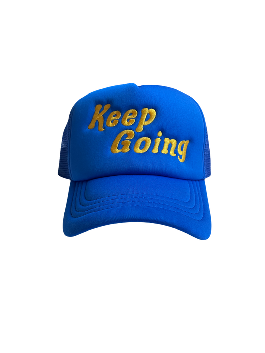 K|G|S Trucker