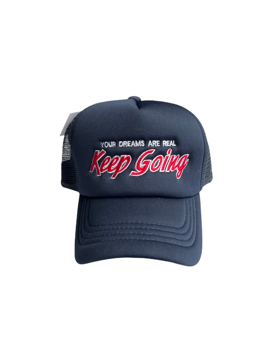 K|G|S Trucker
