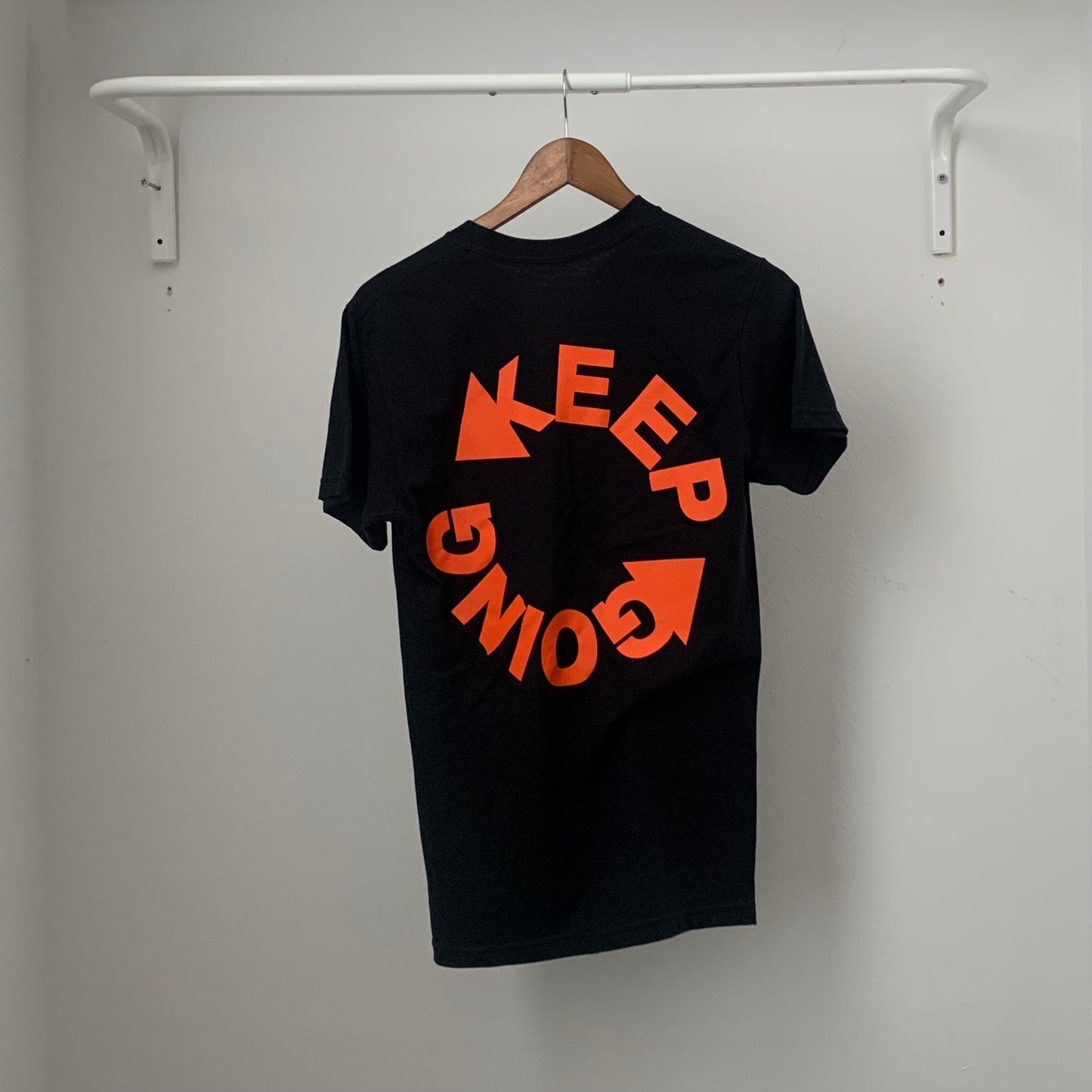 K|G|S Freshman T-shirt V2